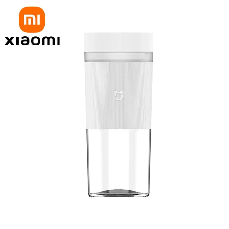 Xiaomi Mijia Portable Juicer Cup 2 – Smart Electric Fruit Blender & Juice Extractor