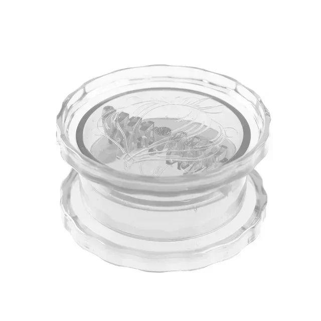 Minimalistic Garlic Twist Grinder