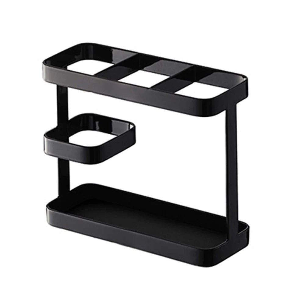 Metal Multi-Purpose Utensil Holder