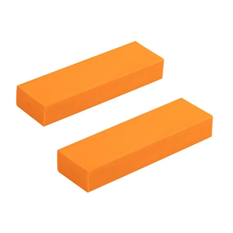 Limescale Eraser Brush – Stainless Steel & Glass Cleaner