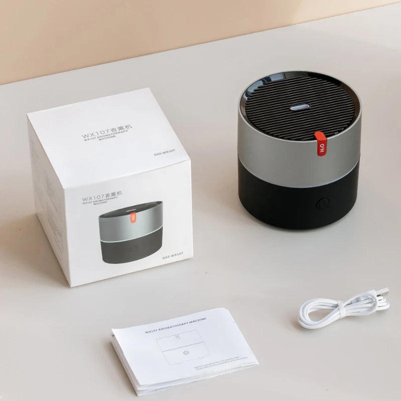 Xiaomi Smart Ultrasonic Humidifier & Aromatherapy Diffuser