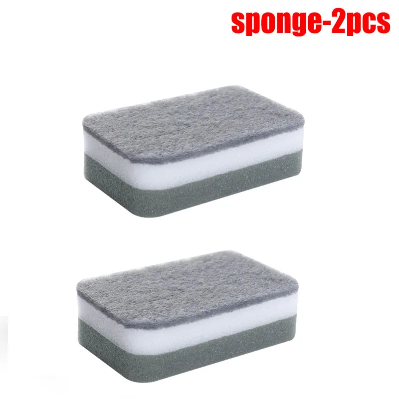 Liquid Soap & Detergent Dispenser – Kitchen & Bath