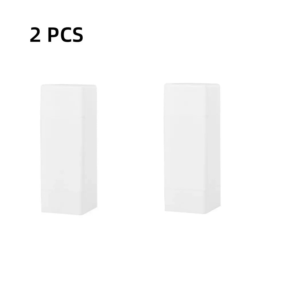 2 Pack of Rotary Butter & Cheese Spreaders