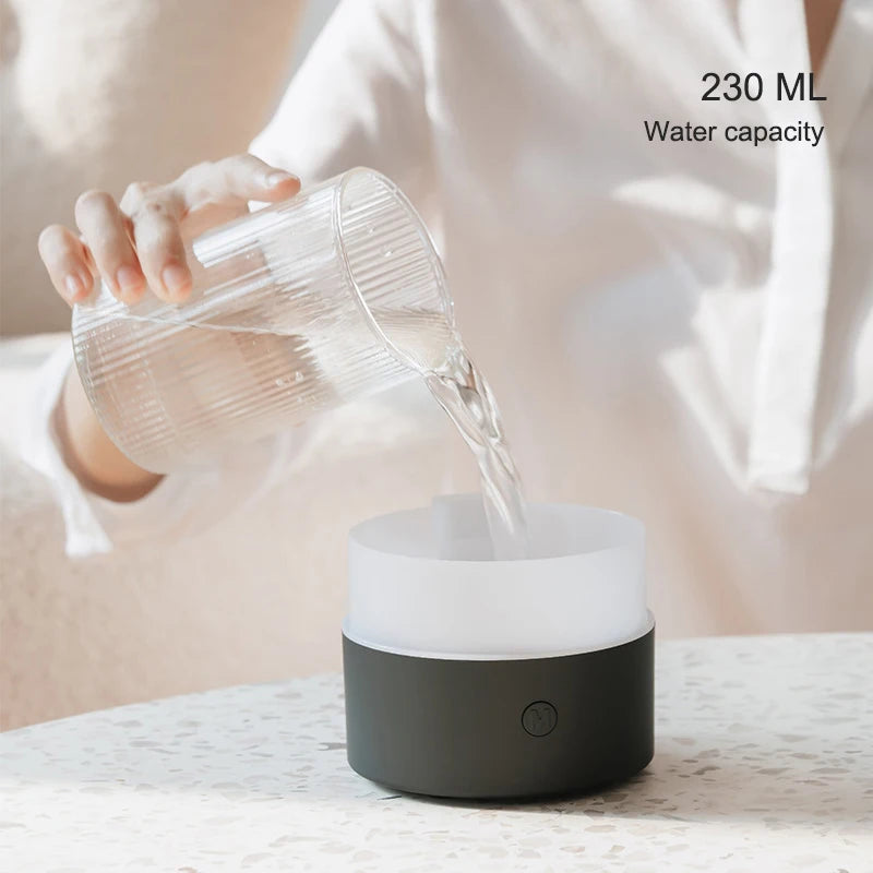 Xiaomi Smart Ultrasonic Humidifier & Aromatherapy Diffuser
