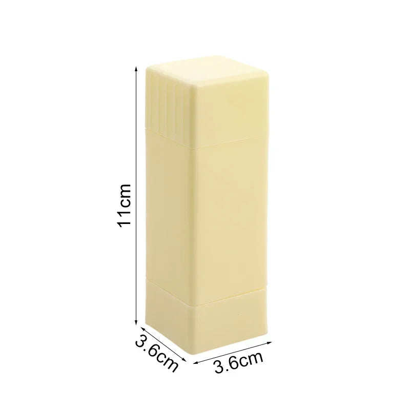 2 Pack of Rotary Butter & Cheese Spreaders