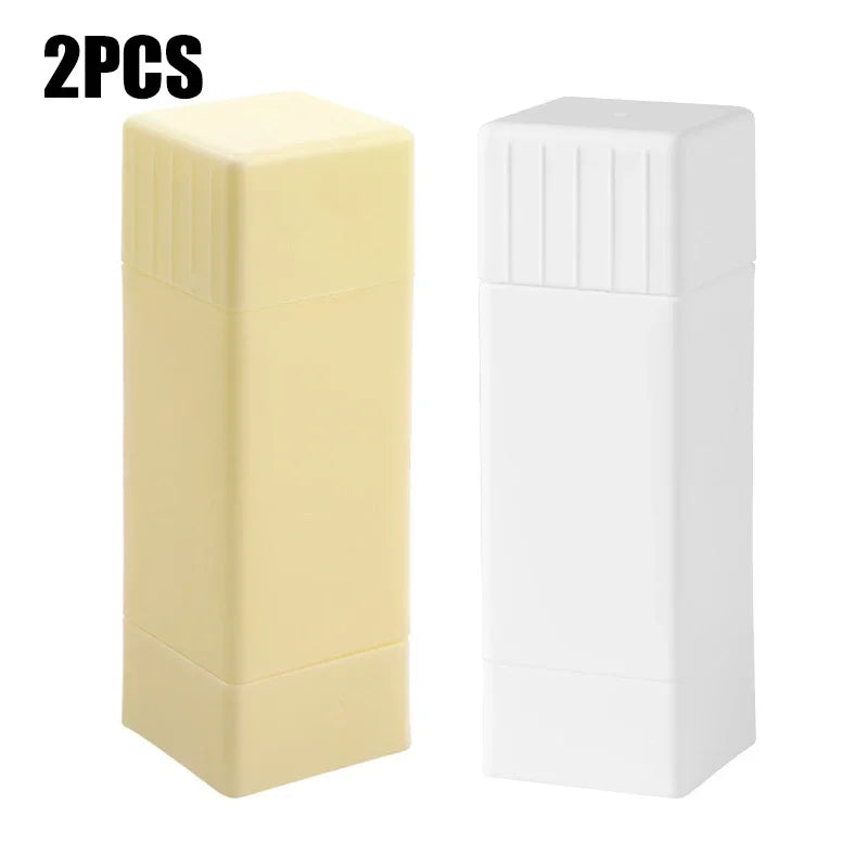 2 Pack of Rotary Butter & Cheese Spreaders