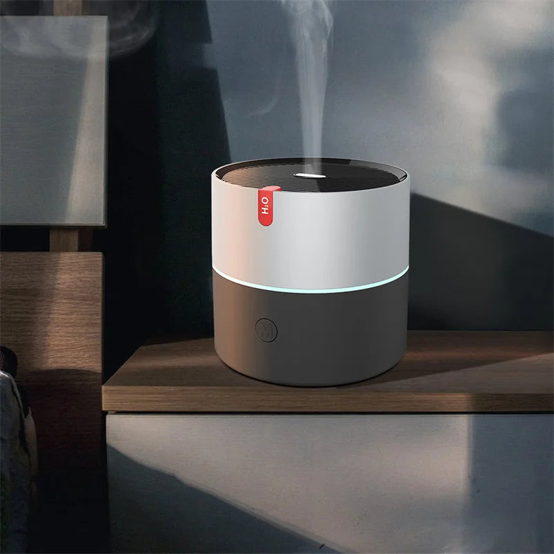 Xiaomi Smart Ultrasonic Humidifier & Aromatherapy Diffuser