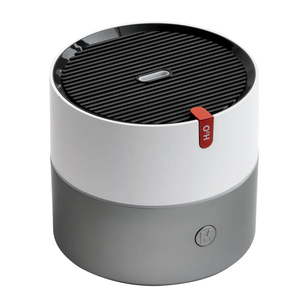 Xiaomi Smart Ultrasonic Humidifier & Aromatherapy Diffuser