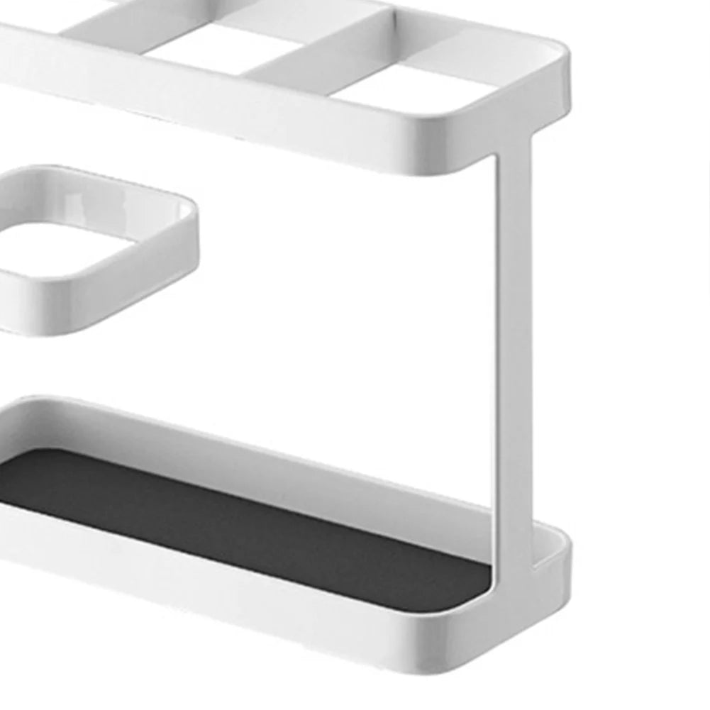 Metal Multi-Purpose Utensil Holder