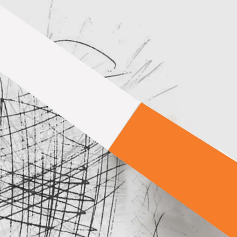 Limescale Eraser Brush – Stainless Steel & Glass Cleaner