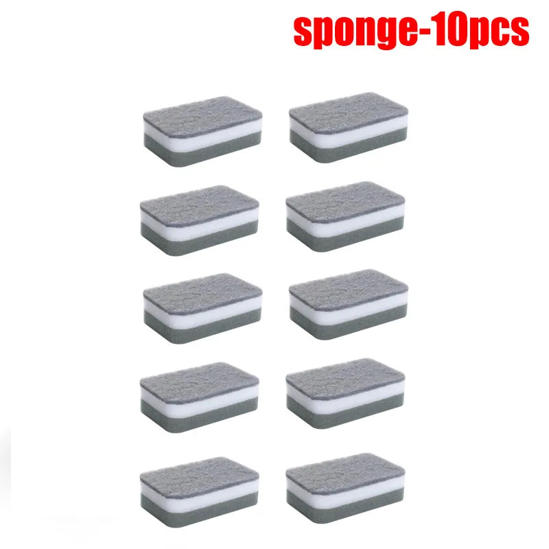 Liquid Soap & Detergent Dispenser – Kitchen & Bath