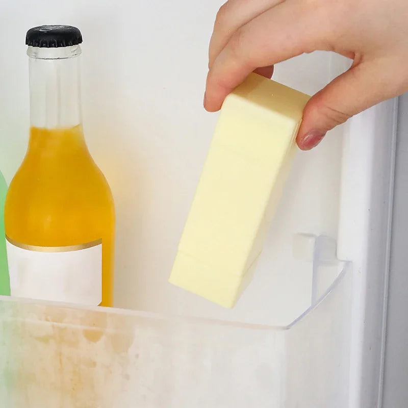 2 Pack of Rotary Butter & Cheese Spreaders