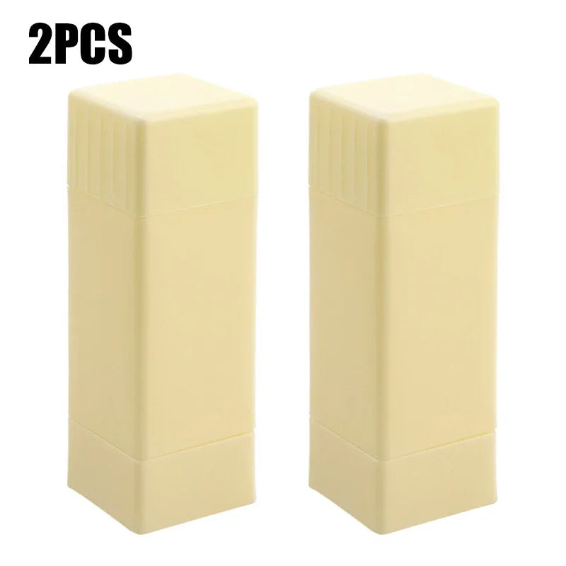 2 Pack of Rotary Butter & Cheese Spreaders