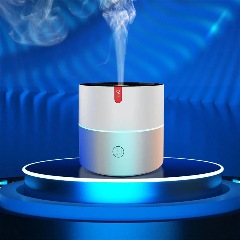 Xiaomi Smart Ultrasonic Humidifier & Aromatherapy Diffuser