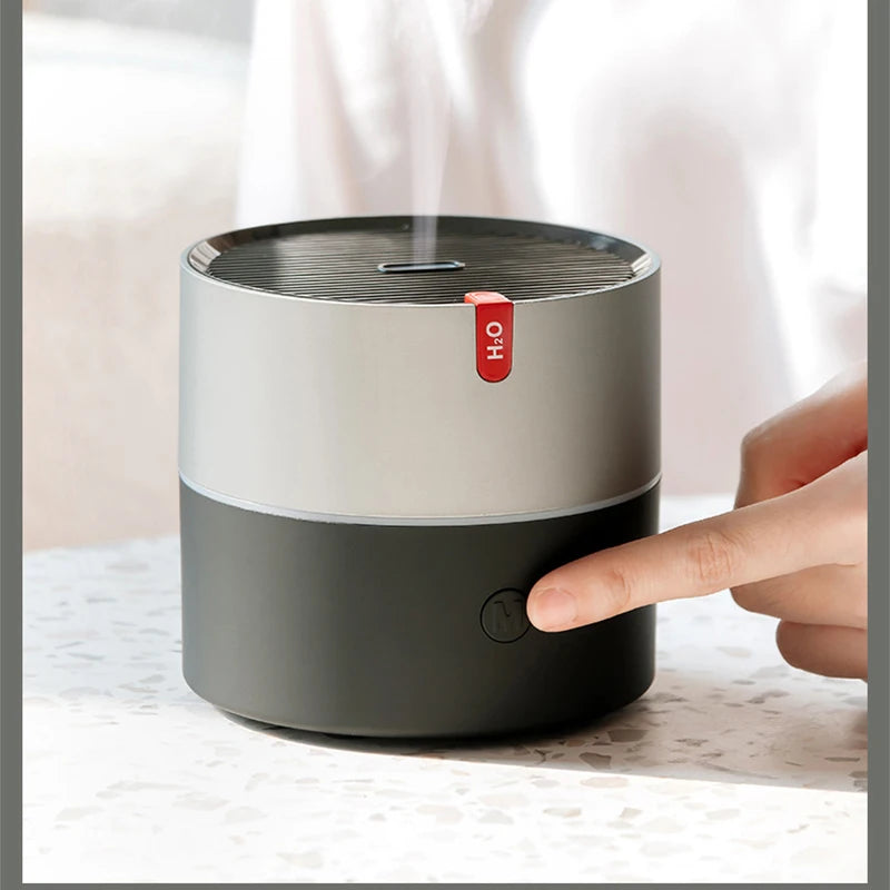 Xiaomi Smart Ultrasonic Humidifier & Aromatherapy Diffuser