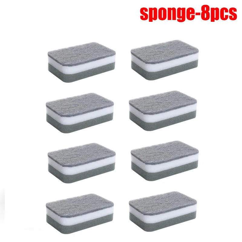 Liquid Soap & Detergent Dispenser – Kitchen & Bath